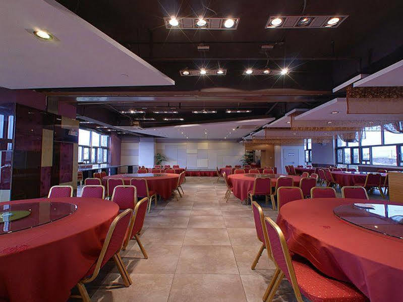 Huangshan Scholars Conference Hotel 潜阜 外观 照片